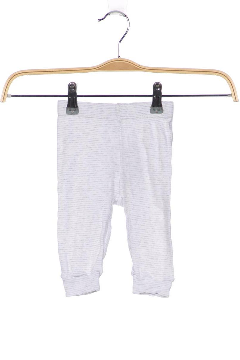 

Topomini Mädchen Stoffhose, weiß