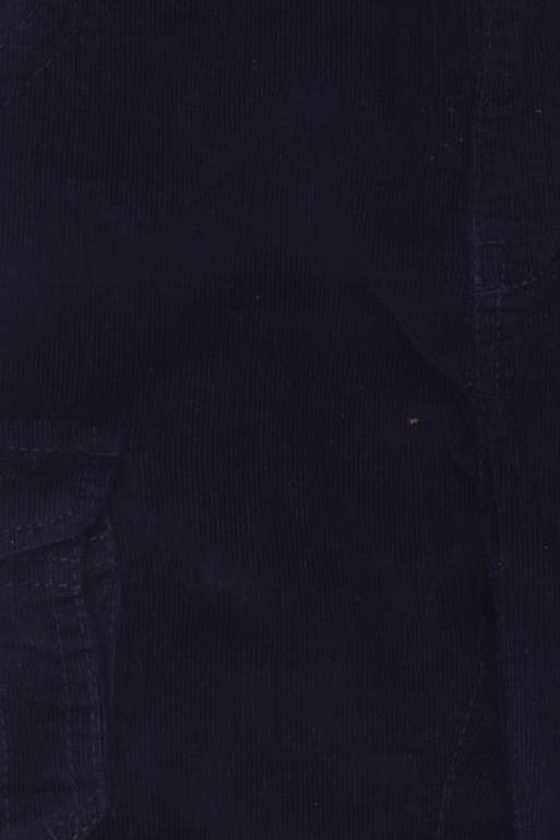 Thumbnail - Topomini Damen Stoffhose, marineblau, Gr. 92