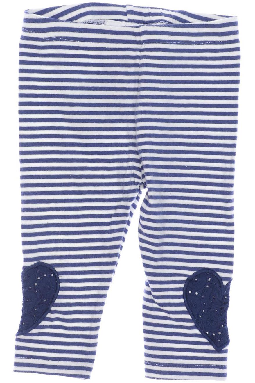 

Topomini Mädchen Stoffhose, blau