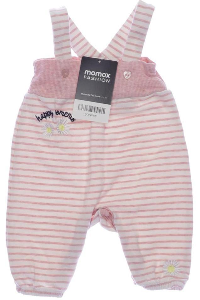 

Topomini Mädchen Stoffhose, pink