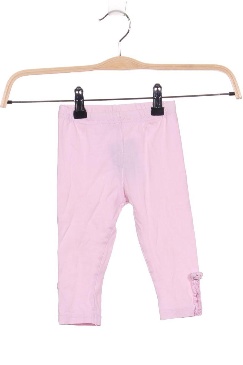 

Topomini Mädchen Stoffhose, pink