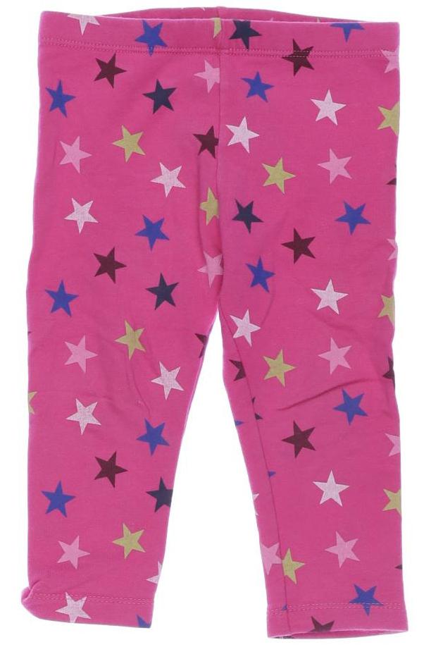 

Topomini Mädchen Stoffhose, pink
