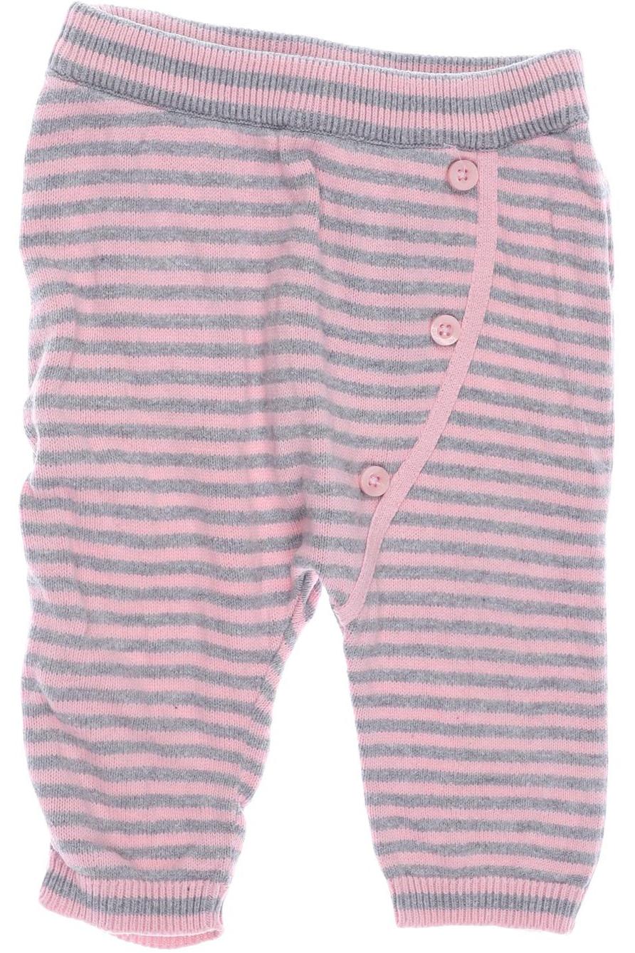 

Topomini Mädchen Stoffhose, pink