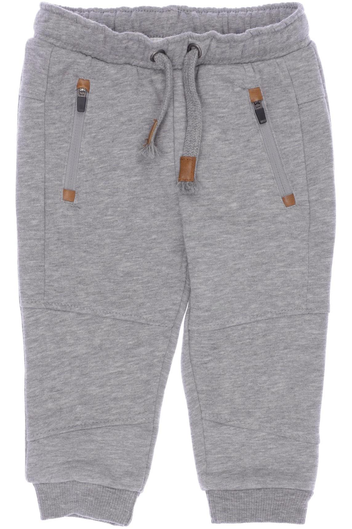 

Topomini Mädchen Stoffhose, grau