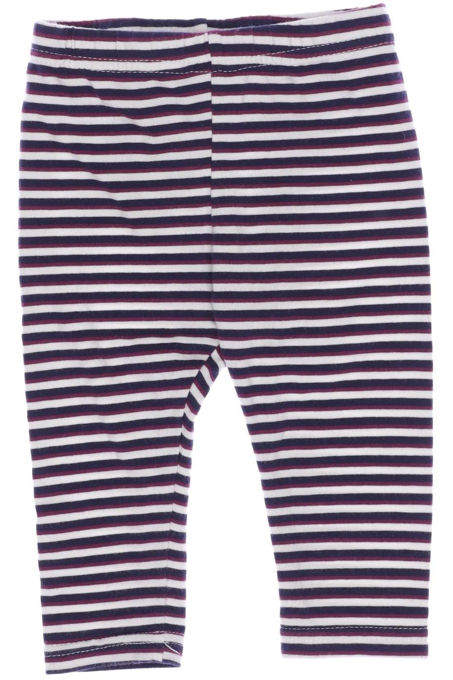 

Topomini Mädchen Stoffhose, marineblau