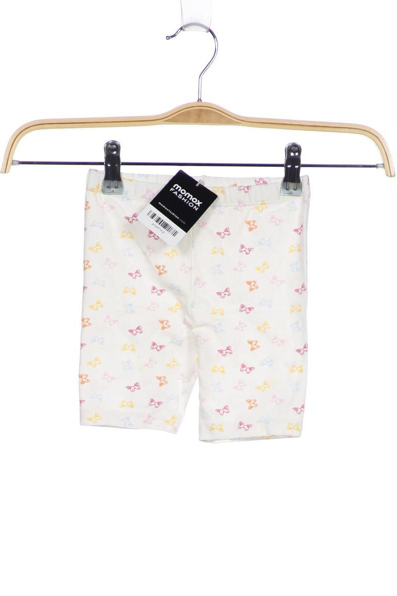 

Topomini Damen Stoffhose, weiß, Gr. 92