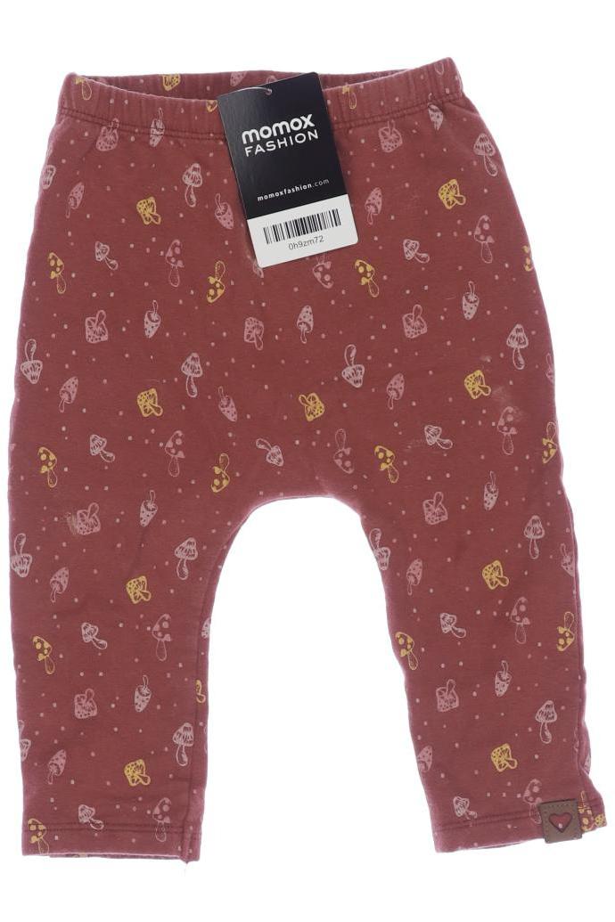 

Topomini Damen Stoffhose, braun, Gr. 80