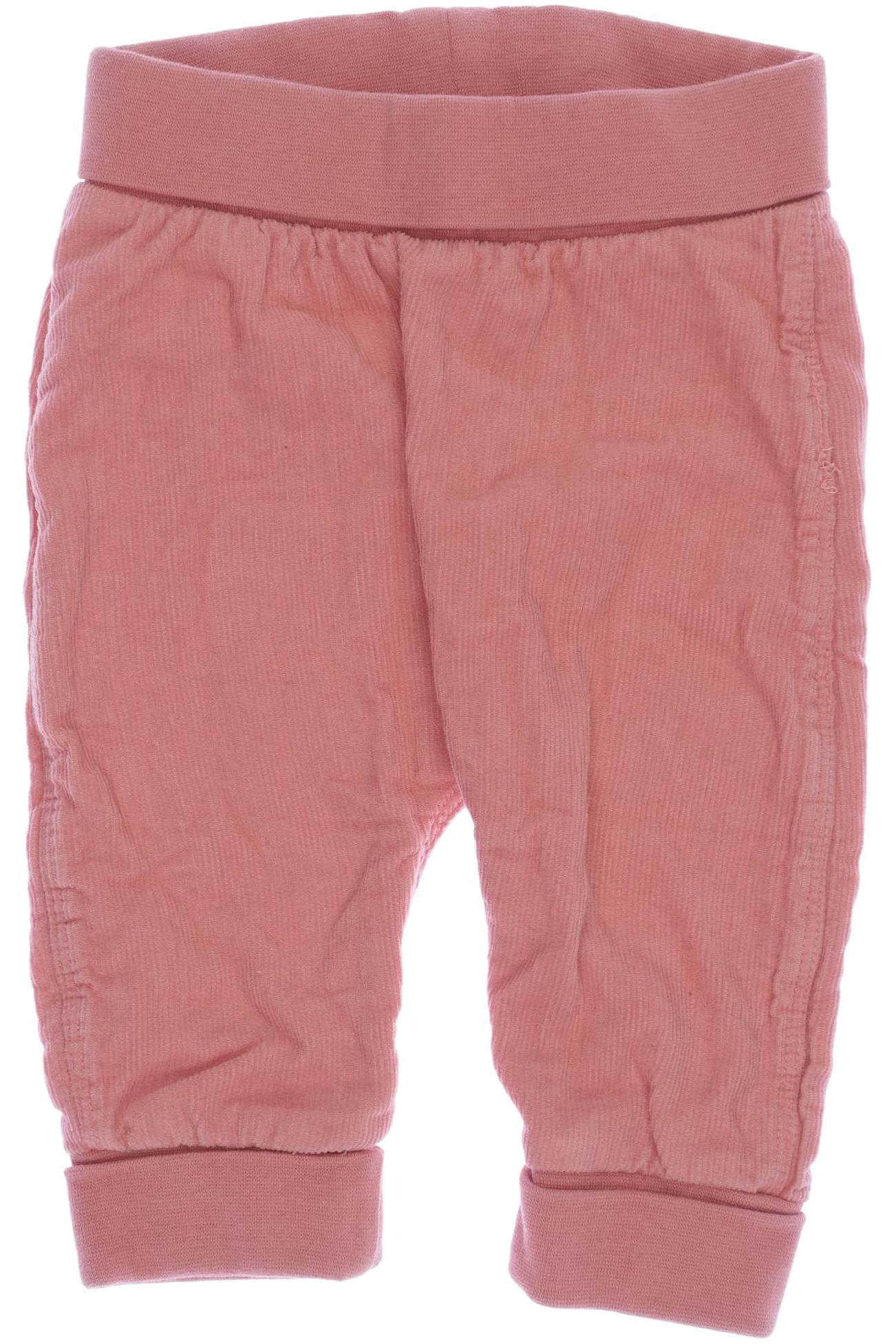 

Topomini Mädchen Stoffhose, pink