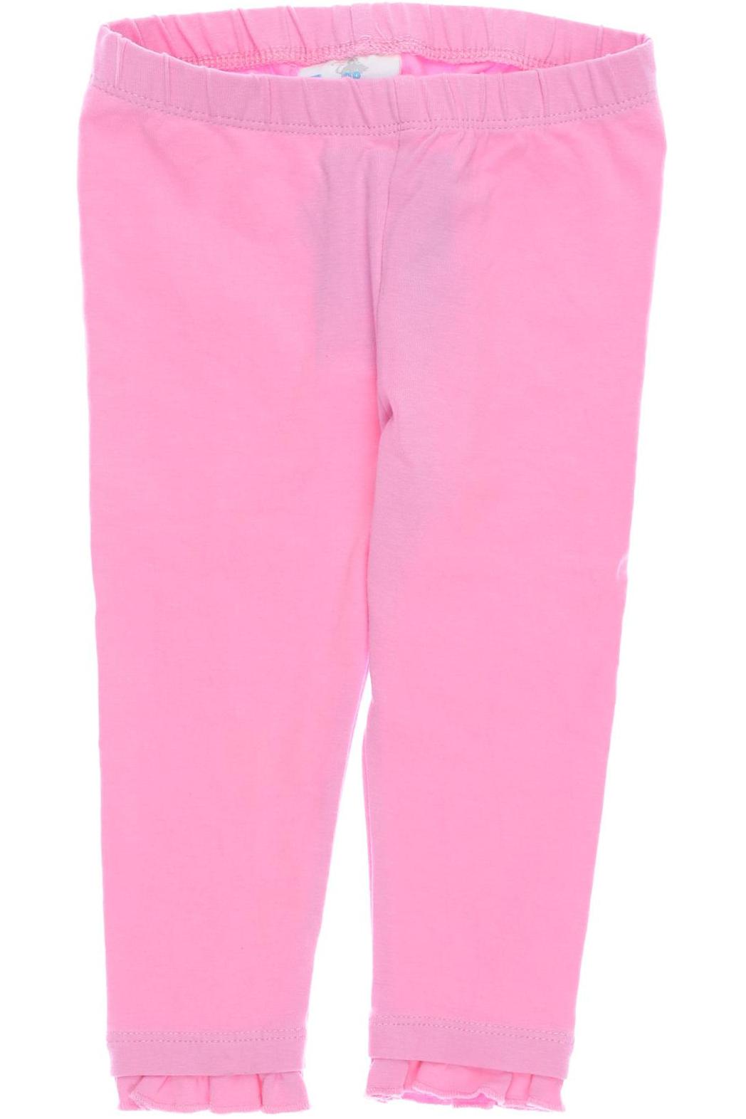 

Topomini Mädchen Stoffhose, pink