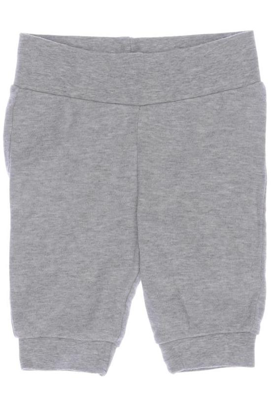 

Topomini Mädchen Stoffhose, grau