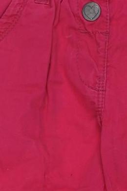 Thumbnail - Topomini Mädchen Stoffhose, pink, Gr. 80