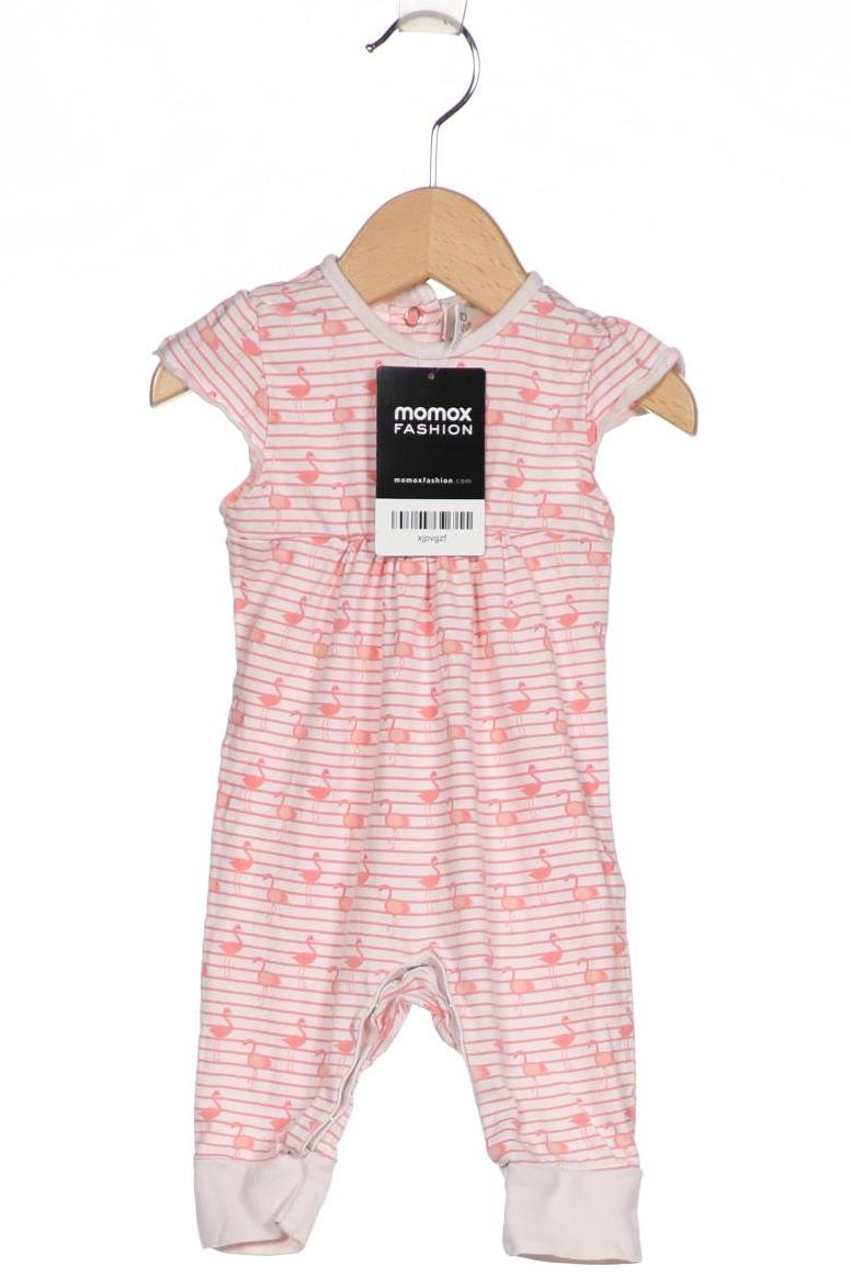 

Topomini Mädchen Strampler, pink