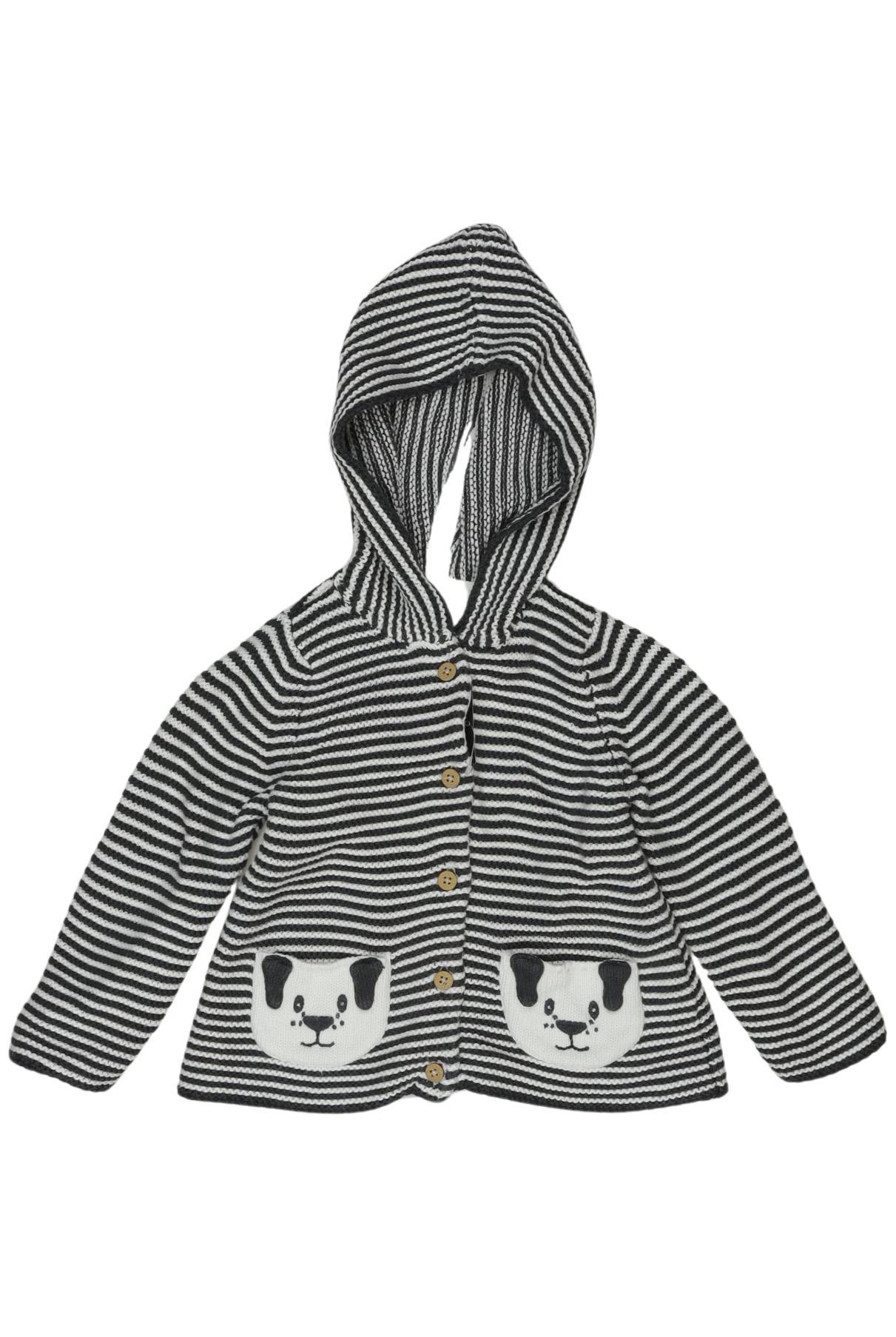 

Topomini Mädchen Strickjacke, mehrfarbig, Gr. 80