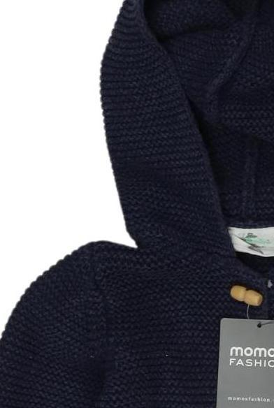 Thumbnail - Topomini Mädchen Strickjacke, marineblau, Gr. 92