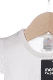 Thumbnail - Topomini Mädchen T-Shirt, weiß, Gr. 62