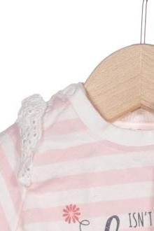 Thumbnail - Topomini Mädchen T-Shirt, pink, Gr. 56