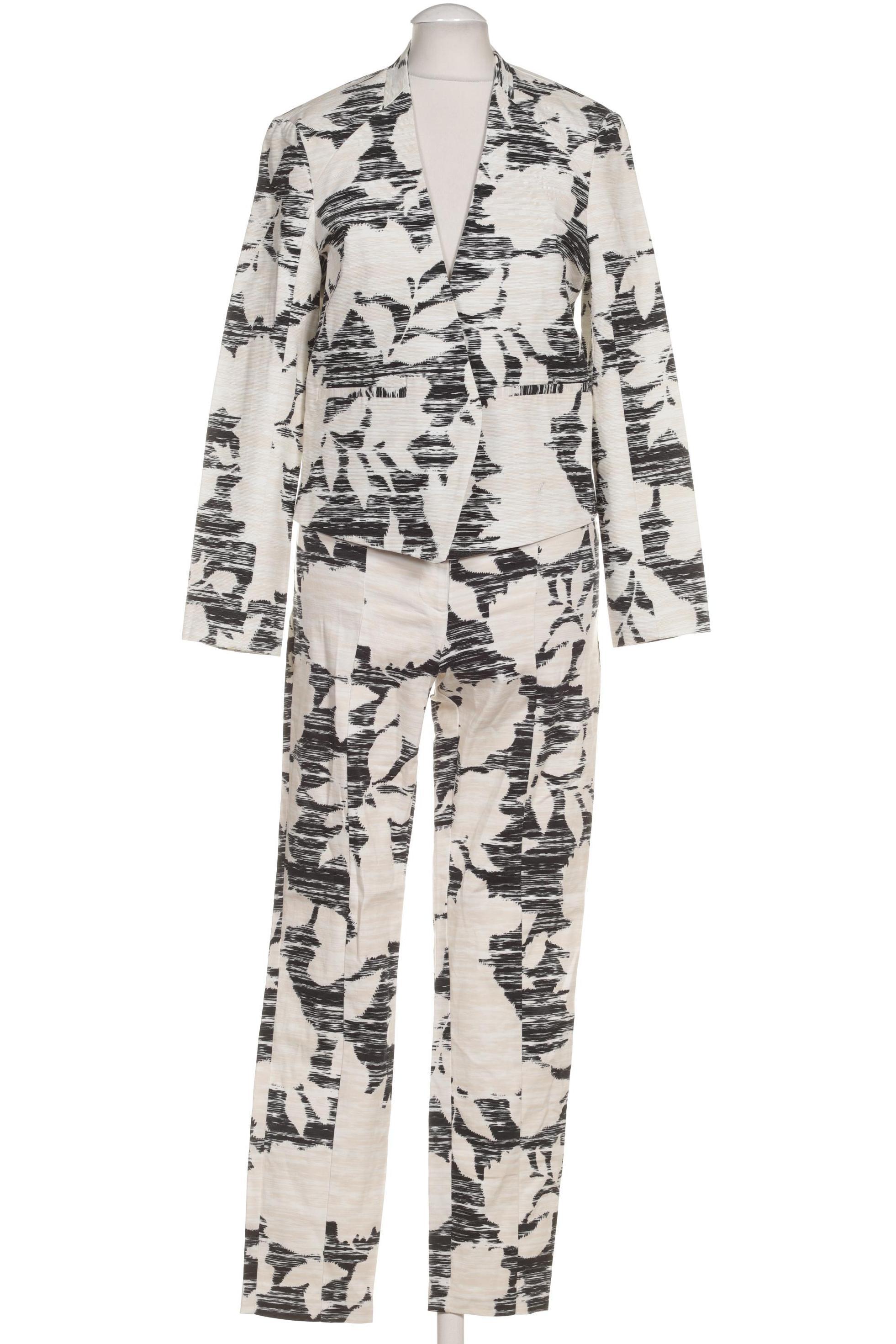 

Topshop Damen Anzug, beige, Gr. 36