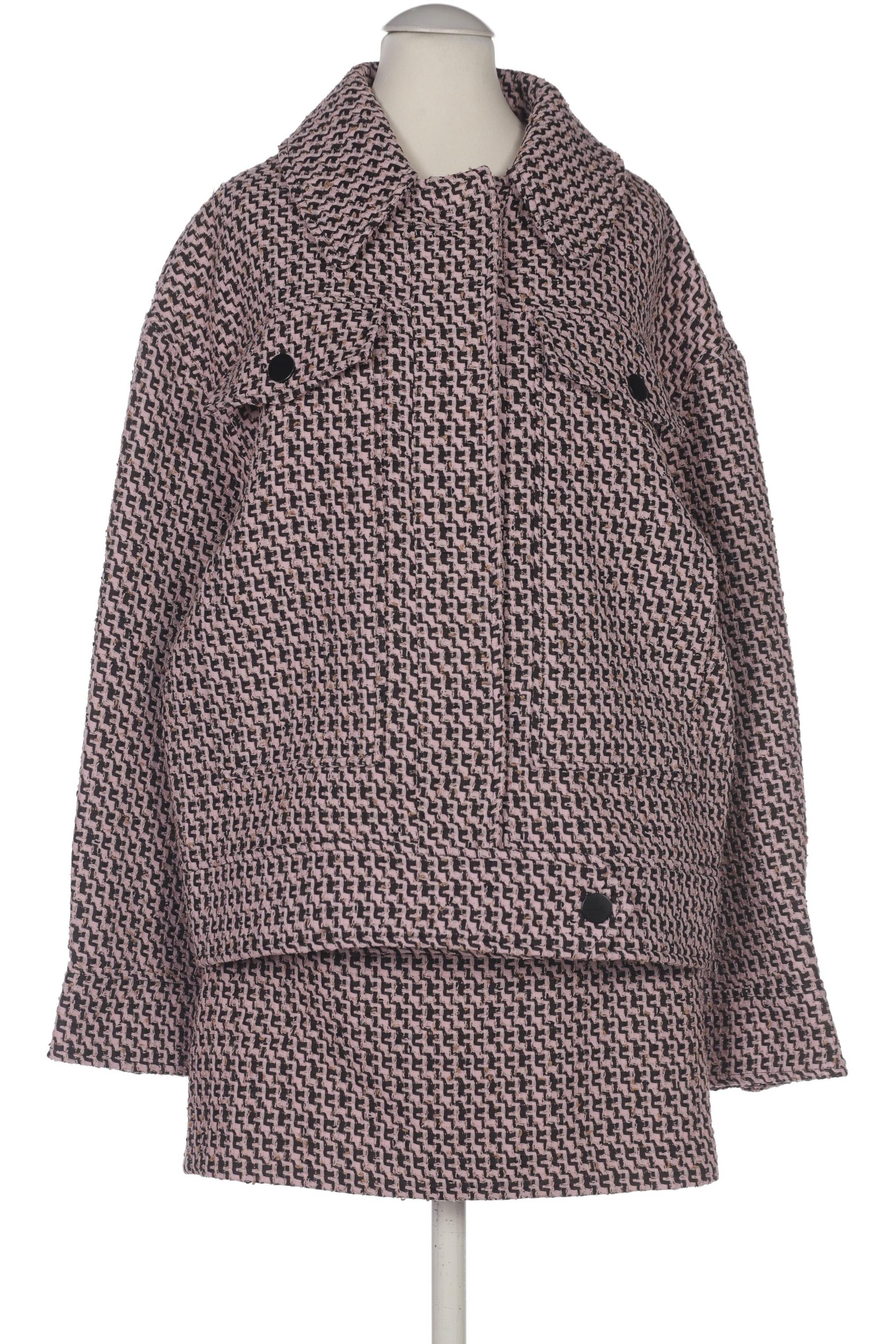 

Topshop Damen Anzug, pink, Gr. 42