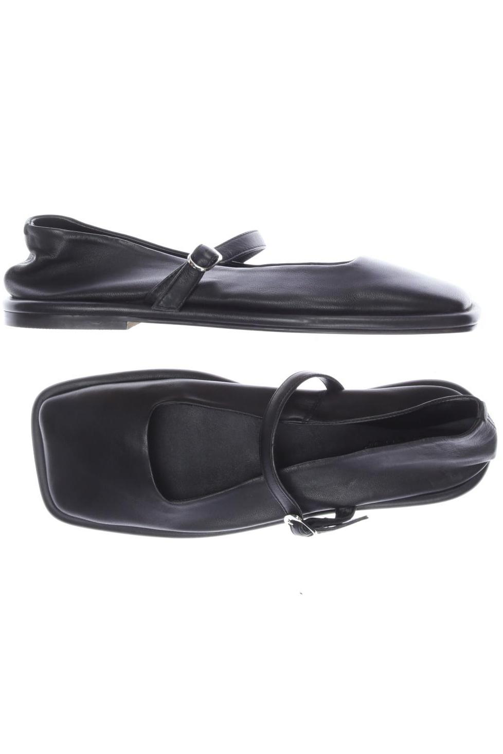 

Topshop Damen Ballerinas, schwarz, Gr. 6