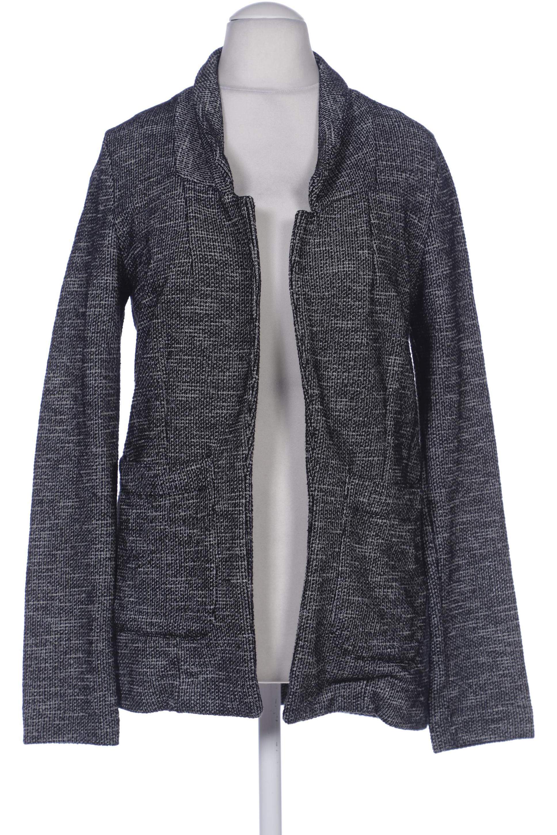 

Topshop Damen Blazer, schwarz, Gr. 36