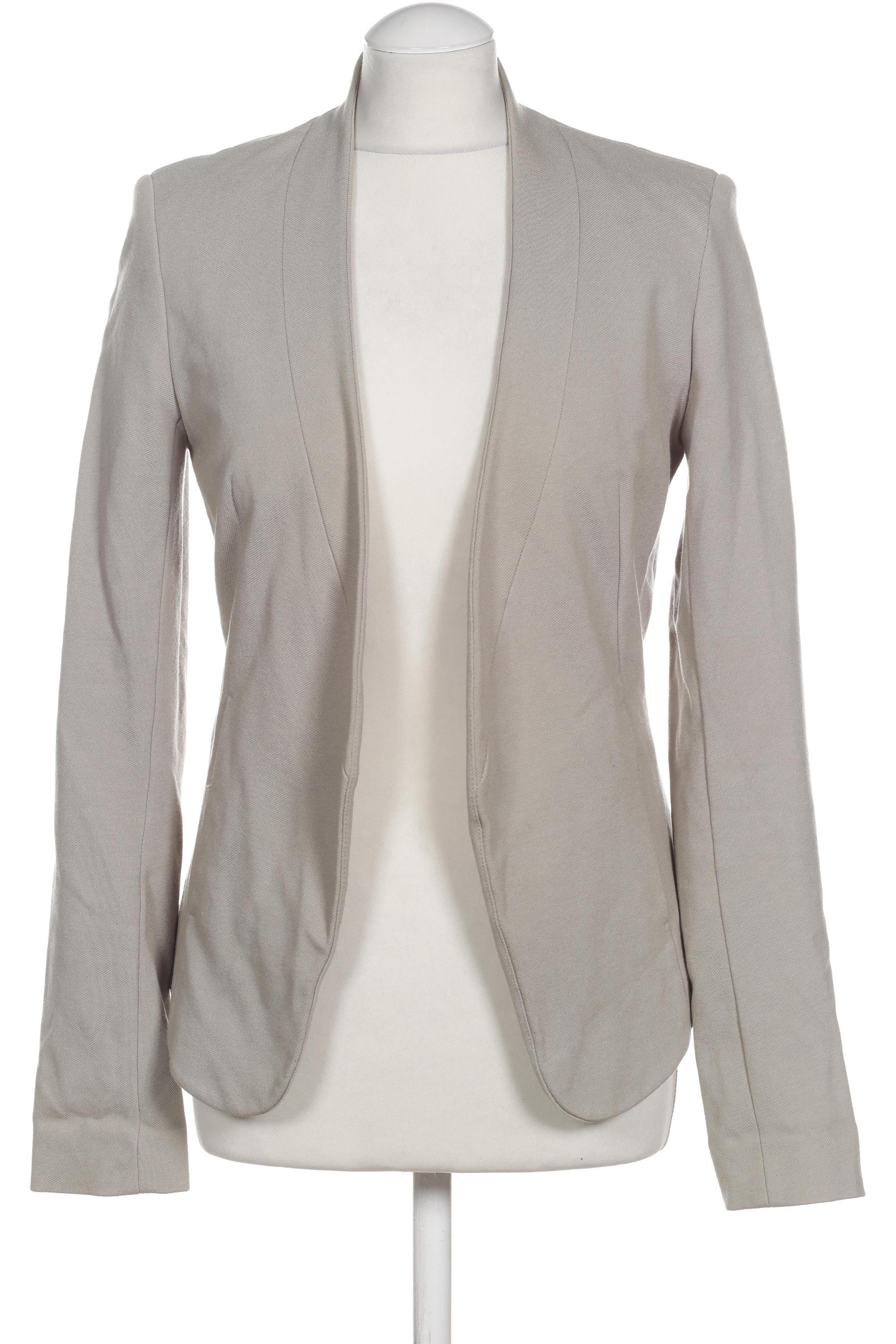 

Topshop Damen Blazer, grau, Gr. 38