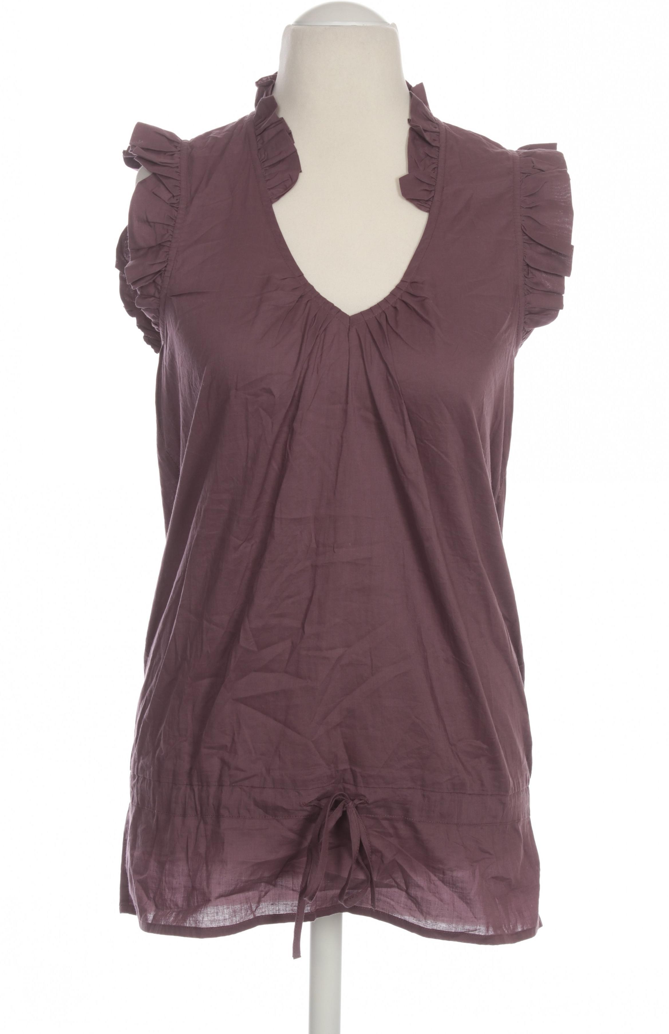 Thumbnail - Topshop Damen Bluse, flieder, Gr. 38