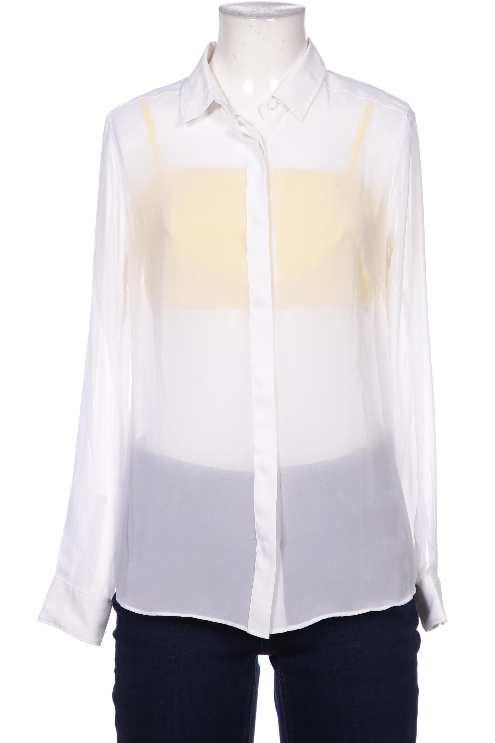 

Topshop Damen Bluse, weiß