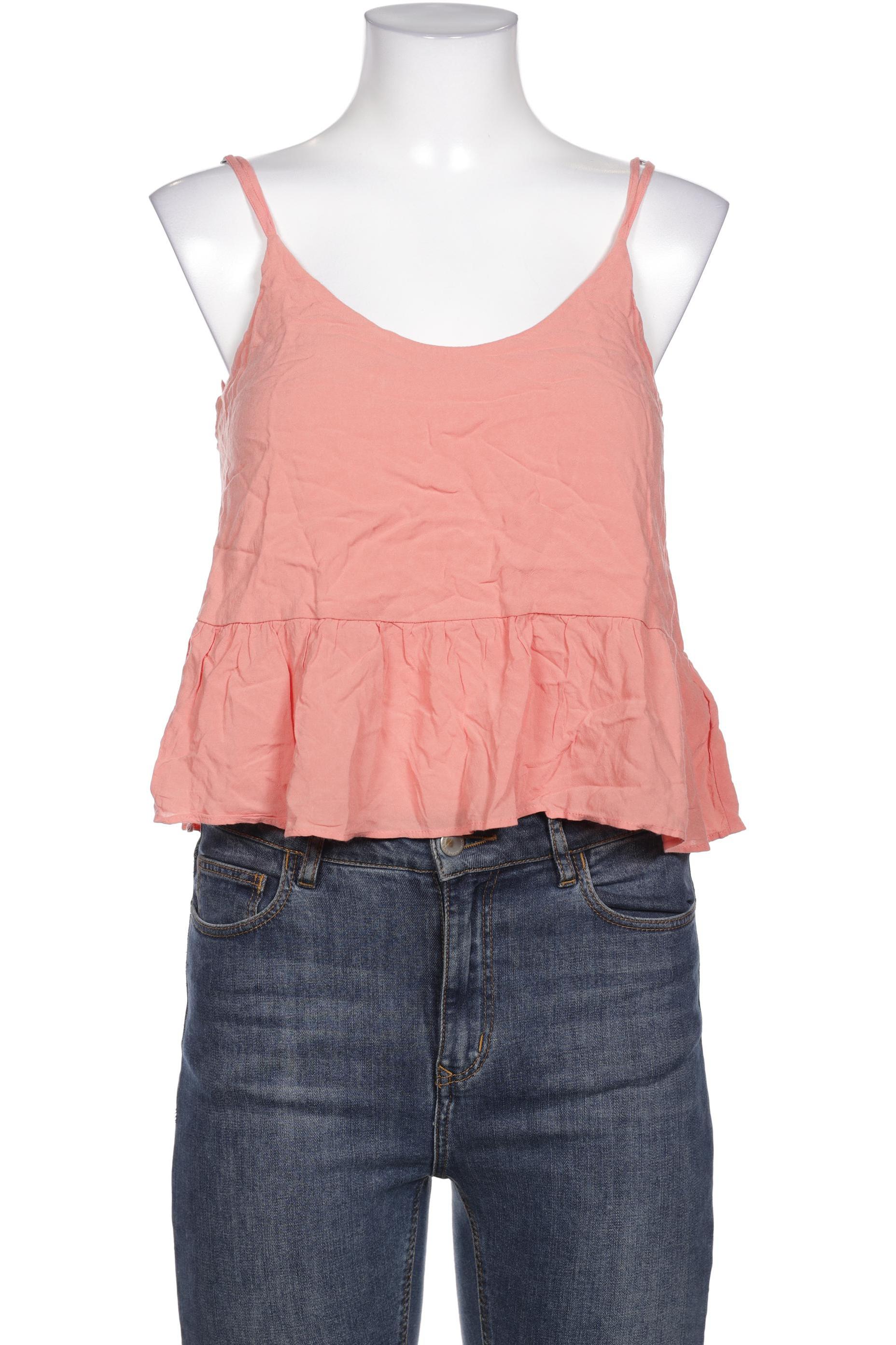 

Topshop Damen Bluse, pink