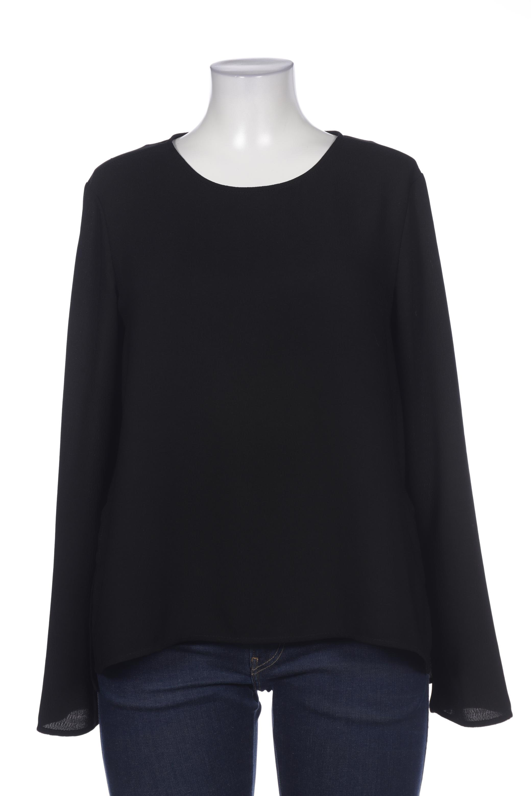 

Topshop Damen Bluse, schwarz