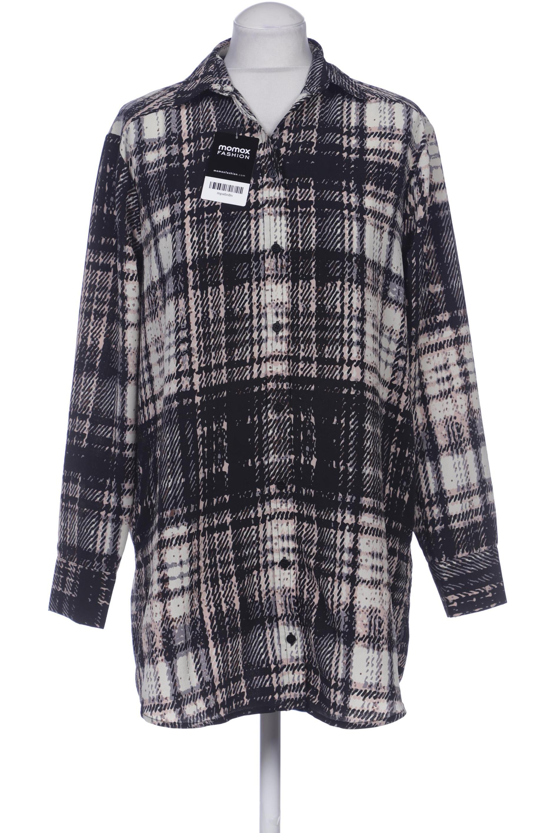 

Topshop Damen Bluse, schwarz, Gr. 36