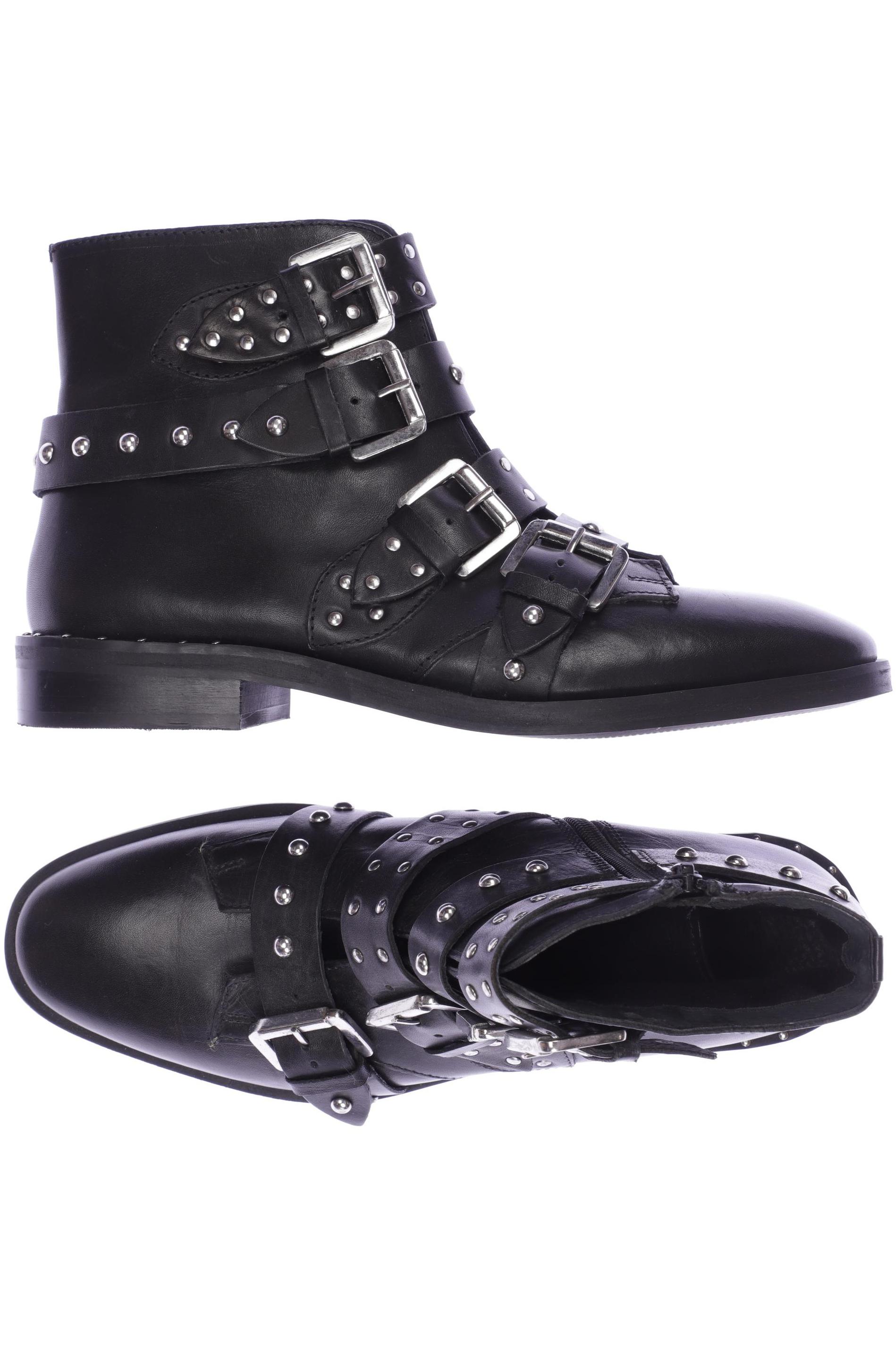 

Topshop Damen Halbschuh, schwarz, Gr. 39