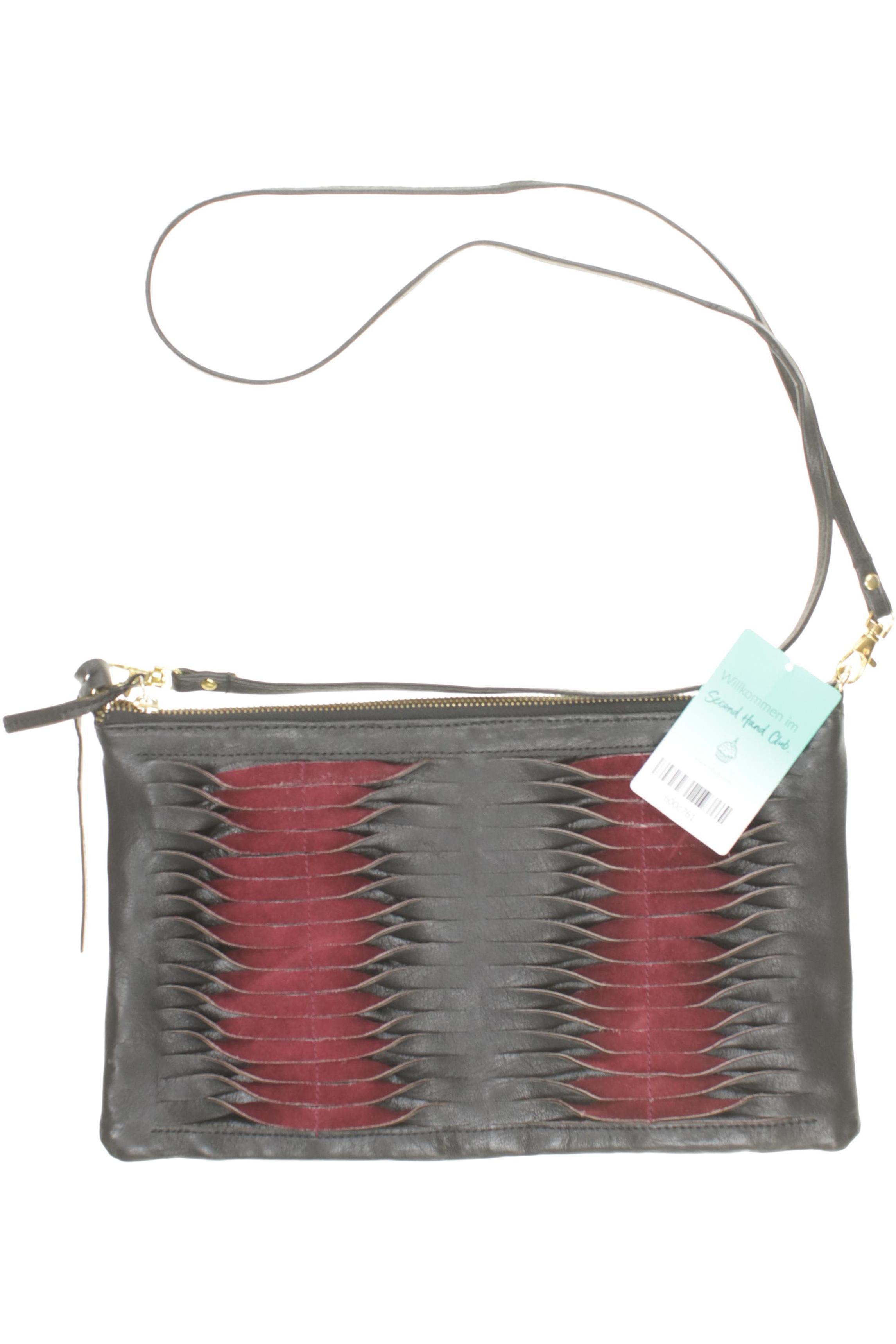 

Topshop Damen Handtasche, schwarz, Gr.