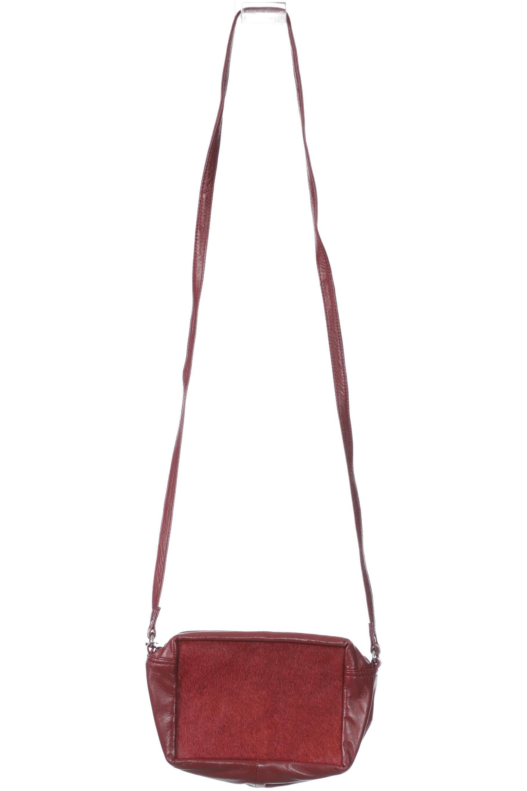 

Topshop Damen Handtasche, rot, Gr.