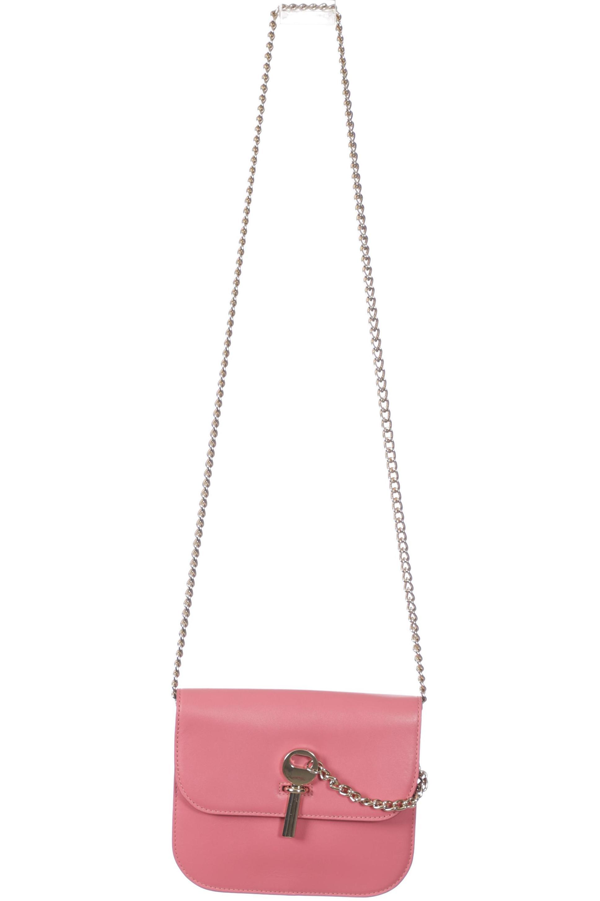 

Topshop Damen Handtasche, pink, Gr.