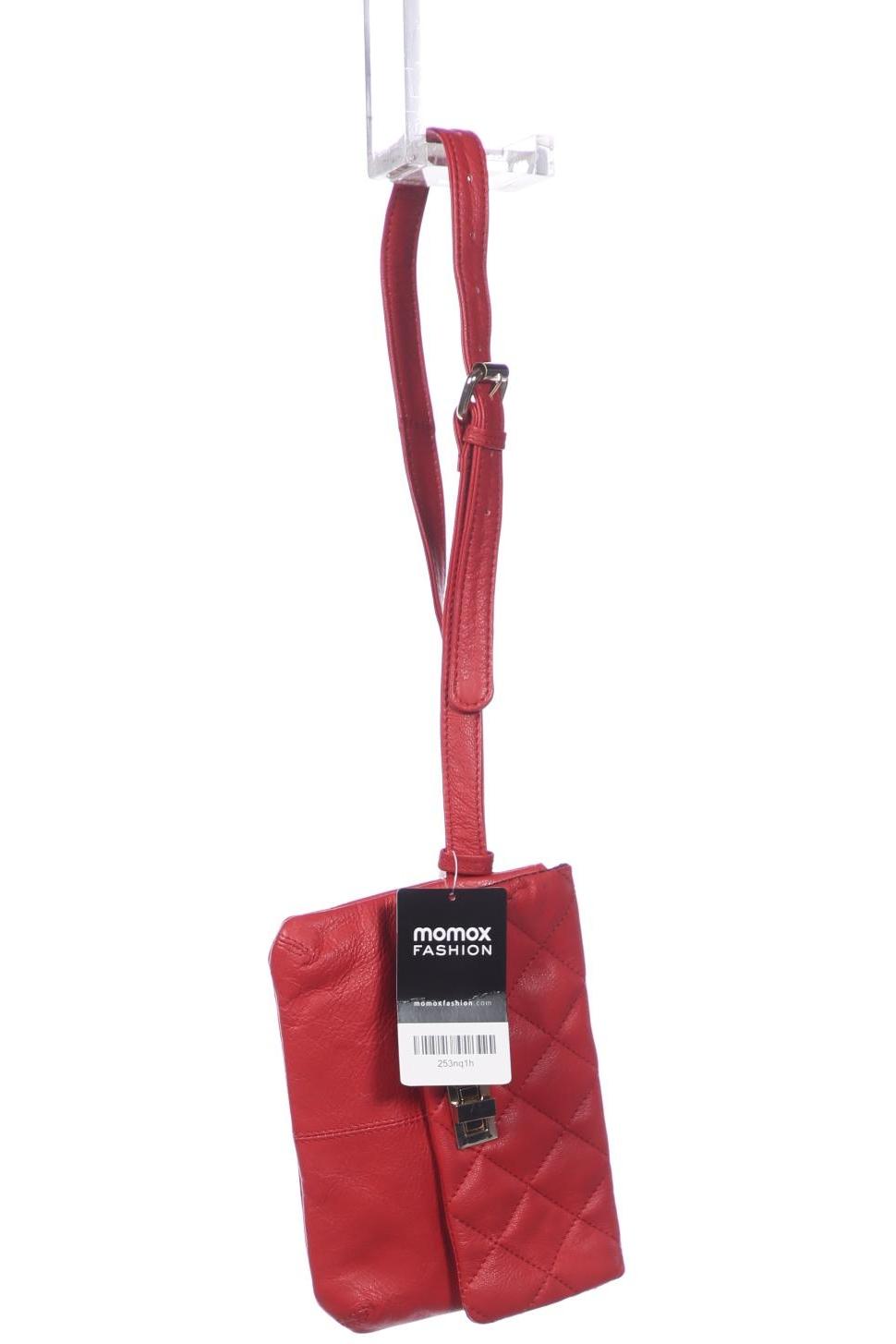 

Topshop Damen Handtasche, rot, Gr.