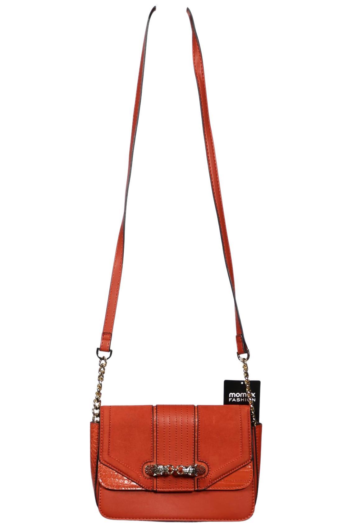 

Topshop Damen Handtasche, braun, Gr.
