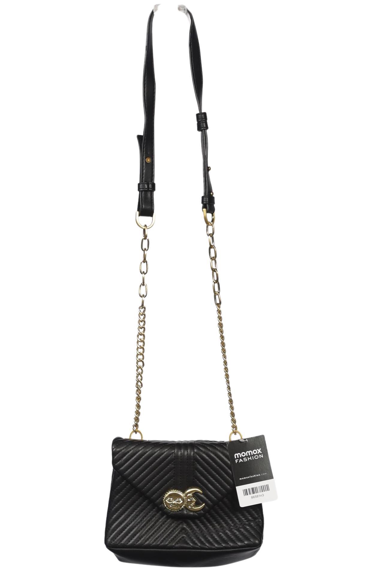 

Topshop Damen Handtasche, schwarz, Gr.