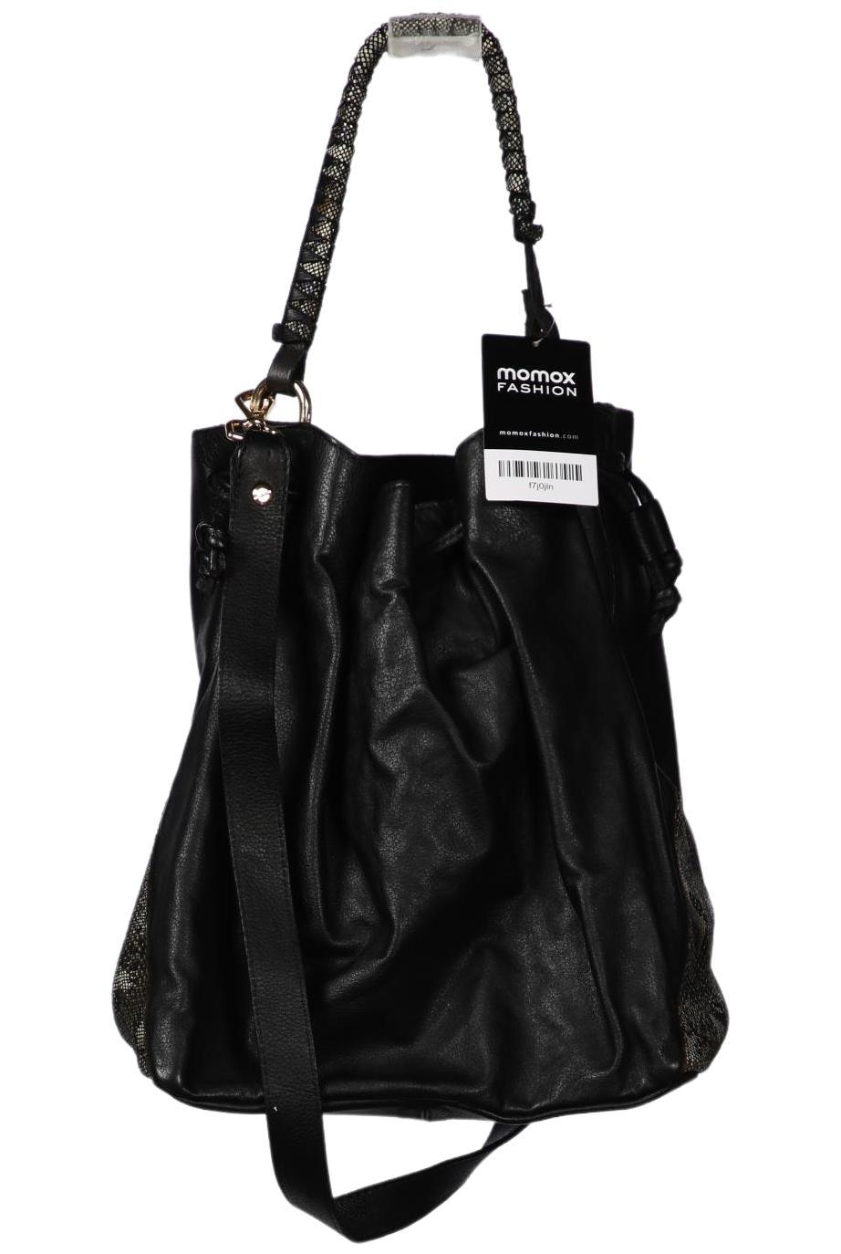 

Topshop Damen Handtasche, schwarz, Gr.