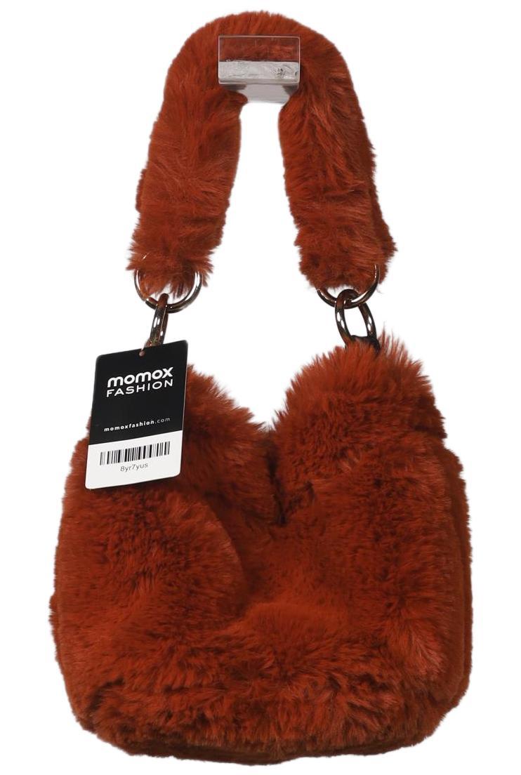 

Topshop Damen Handtasche, braun, Gr.