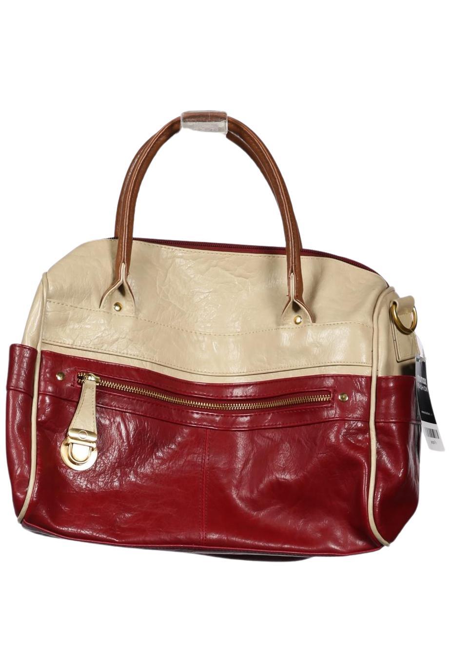 

Topshop Damen Handtasche, mehrfarbig, Gr.