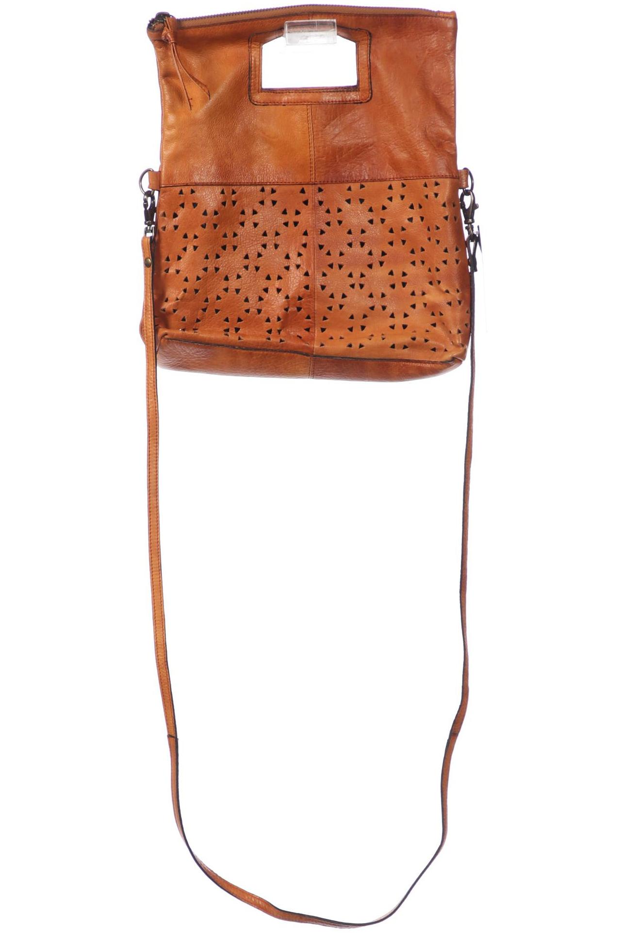 

Topshop Damen Handtasche, orange, Gr.