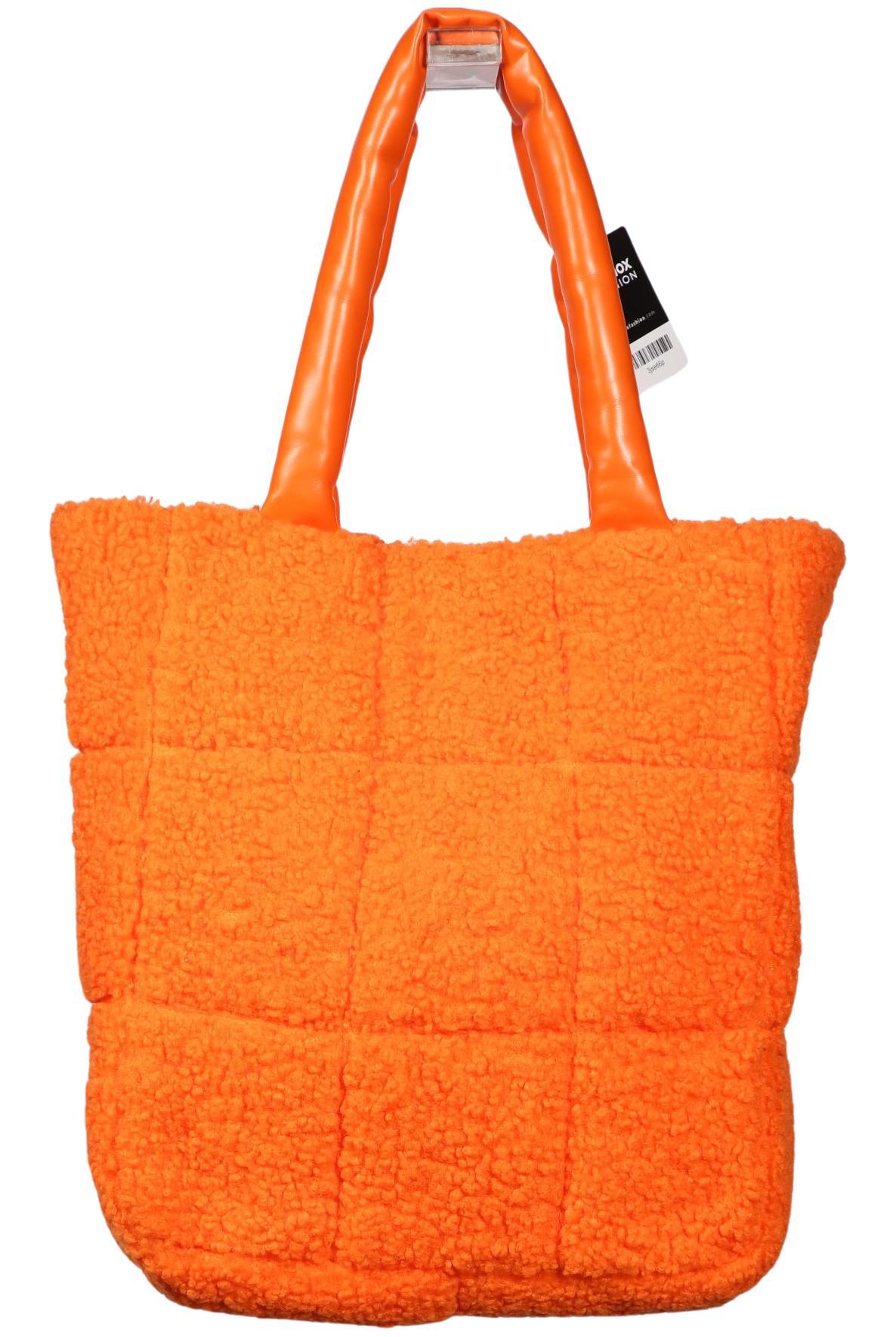 

Topshop Damen Handtasche, neon, Gr.