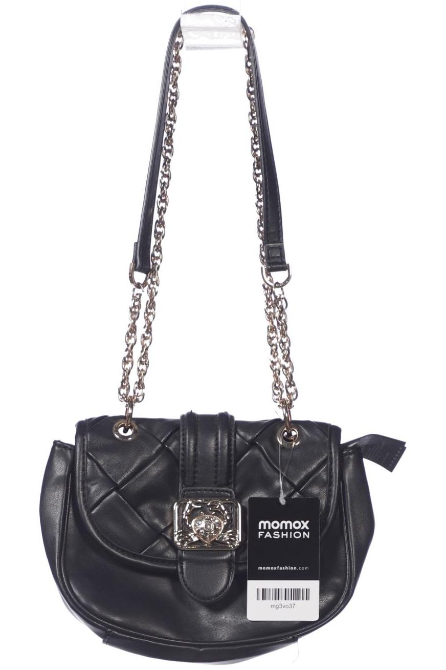 

Topshop Damen Handtasche, schwarz, Gr.