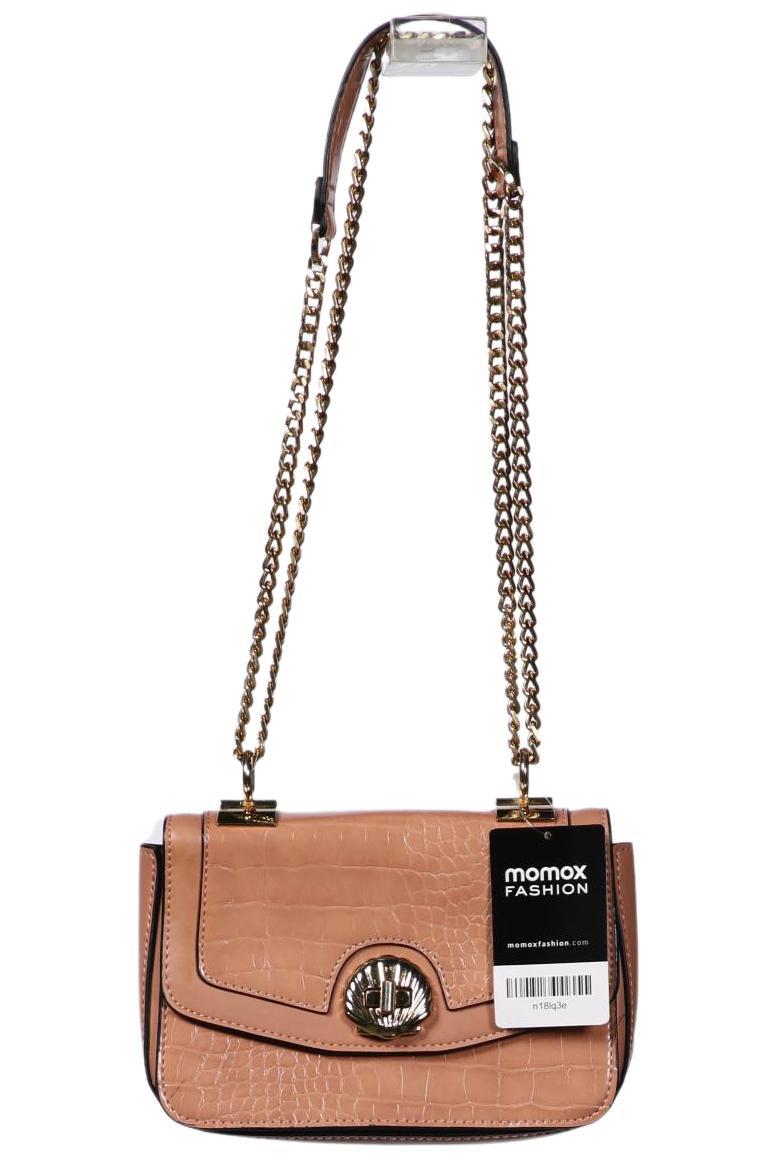 

Topshop Damen Handtasche, pink, Gr.