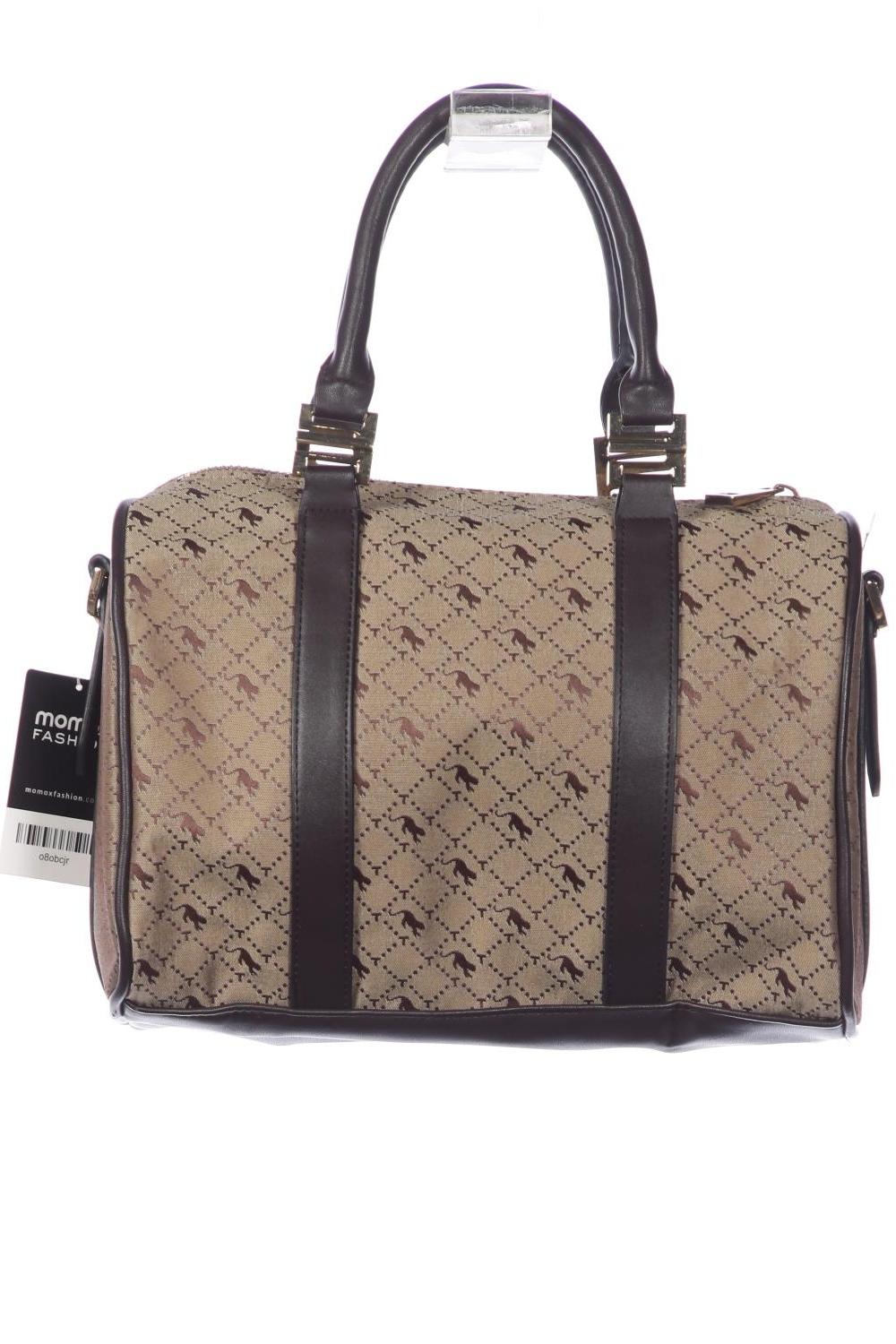 

Topshop Damen Handtasche, beige, Gr.