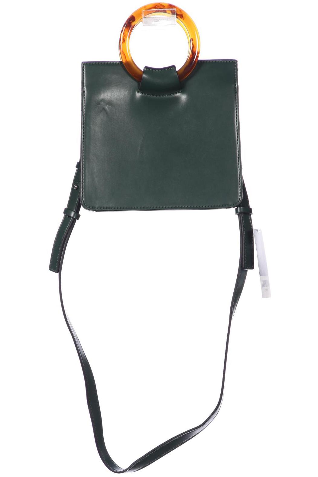 

Topshop Damen Handtasche, grün