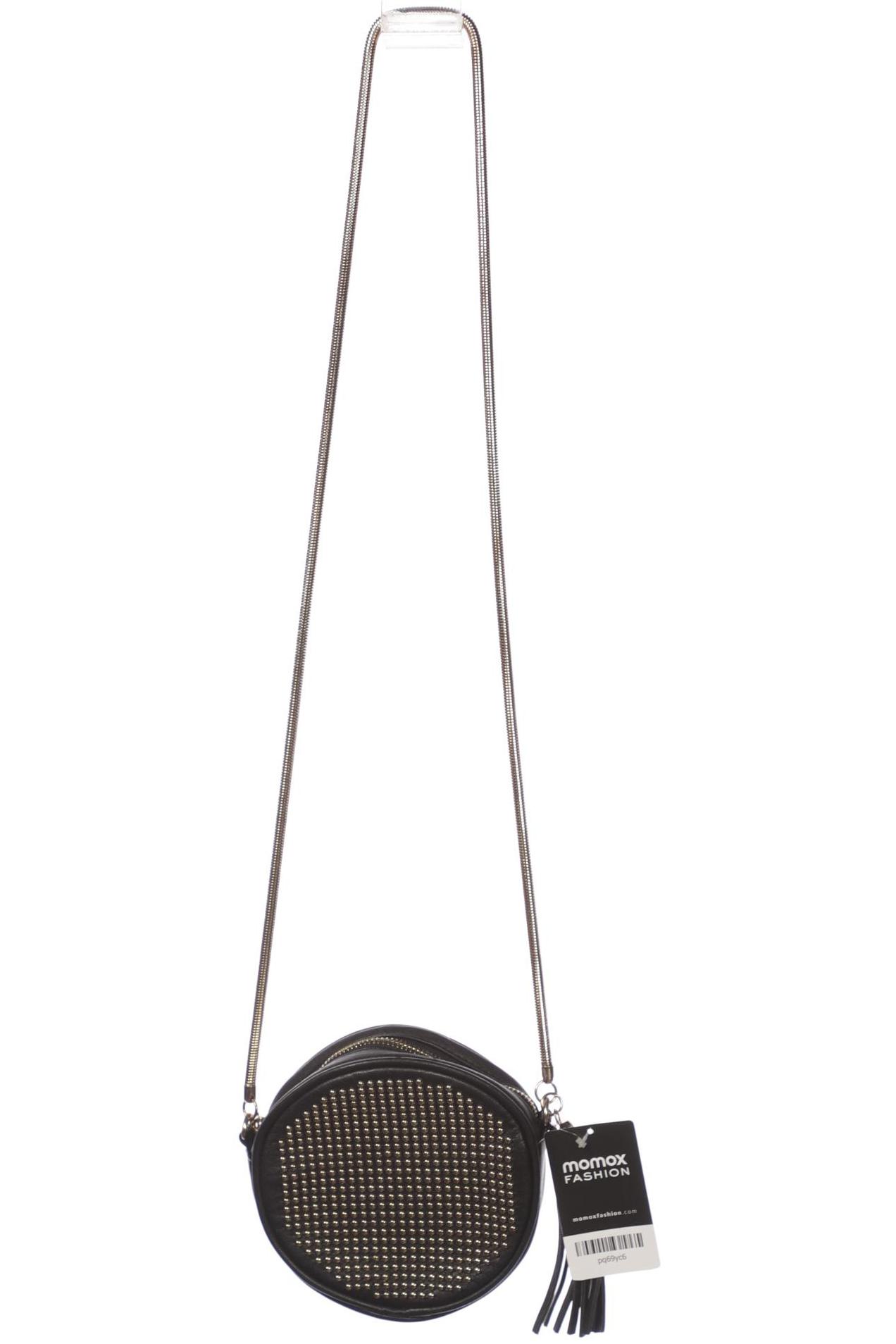

Topshop Damen Handtasche, schwarz, Gr.