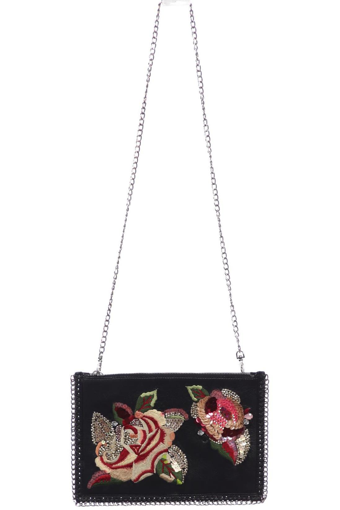 

Topshop Damen Handtasche, schwarz