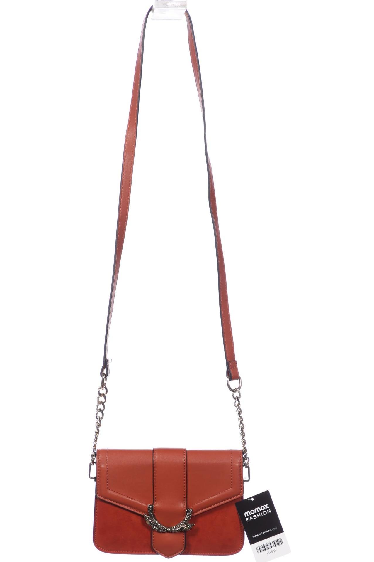 

Topshop Damen Handtasche, braun, Gr.