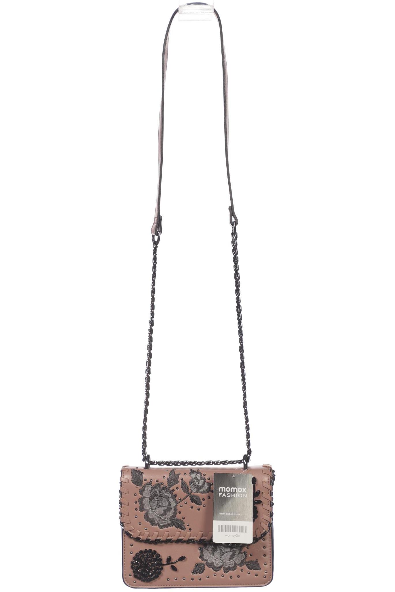 

Topshop Damen Handtasche, pink, Gr.